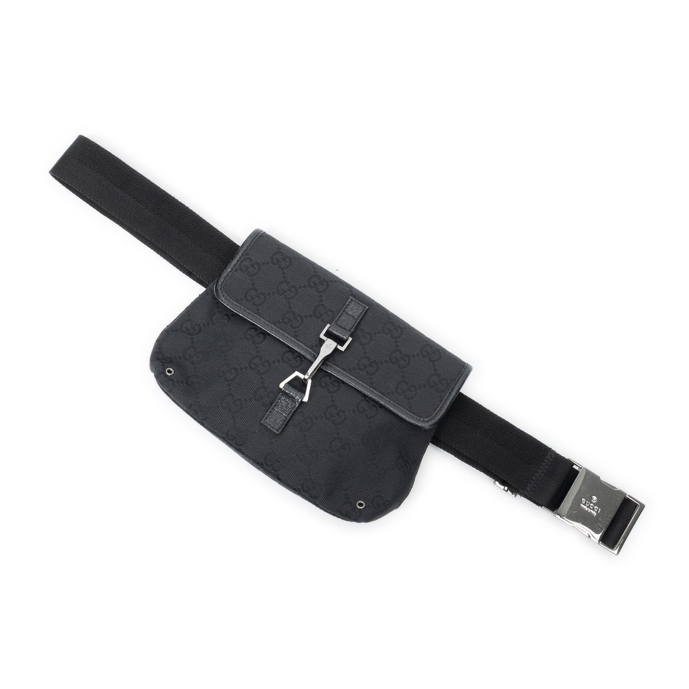 Gucci Small Waist Pouch